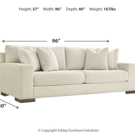 Maggie - Sofa