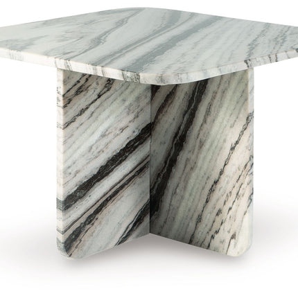 Baretton - Accent Cocktail Table
