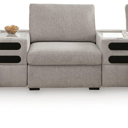 ModMax Luxe - Sectional