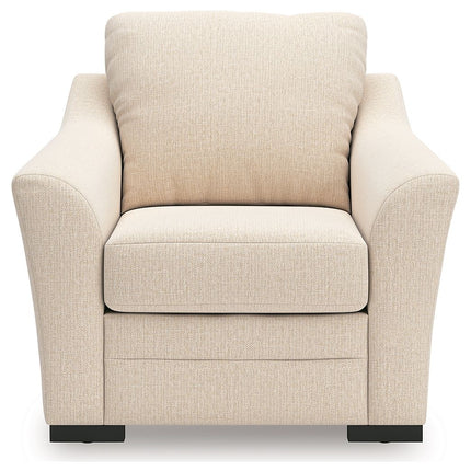Lango - Chair - Jute