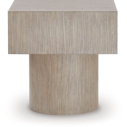 Jorielyn - Square Table