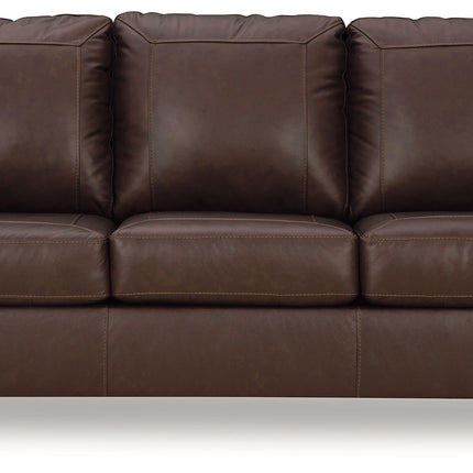 Colleton - Sofa - Dark Brown