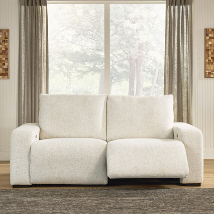 East Loft - Power Reclining Sectional