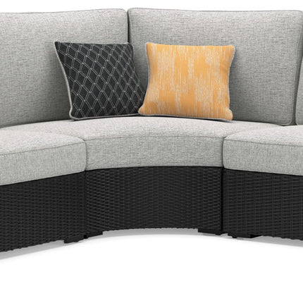 Beachcroft - Outdoor Sectional