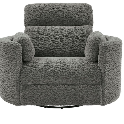 Gosaldo - Swivel Glider Recliner