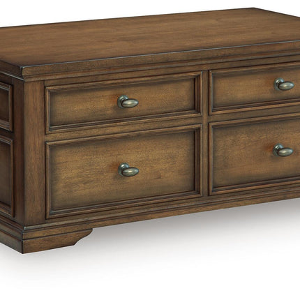 Channley - Table