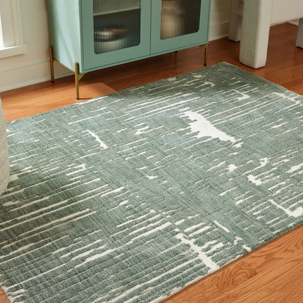 Cayworth - Rug