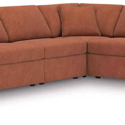Modmax - Sectional - Spice