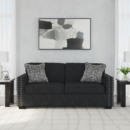 Jasmine Peaks - Living Room Set