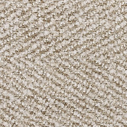 Ballyton - Oversized Accent Ottoman - Sand