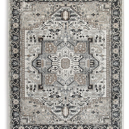 Gregmoore - Area Rug