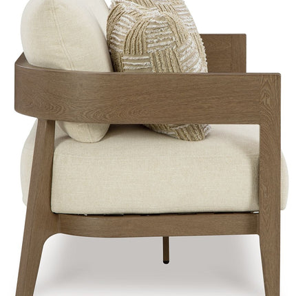 Serene Bay - Lounge Set