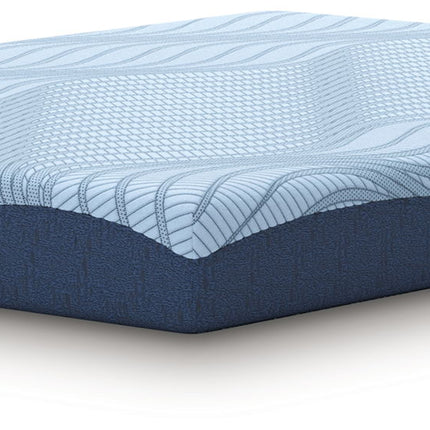 Peak 2.0 8 Memory Foam - Mattress