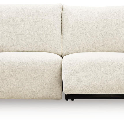 East Loft - Power Reclining Sectional