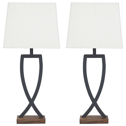 Makara - Table Lamp