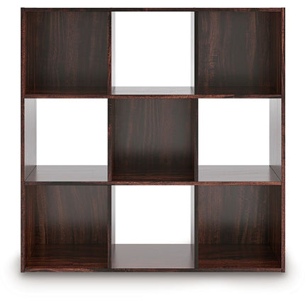 Glosmount - Cube Organizer