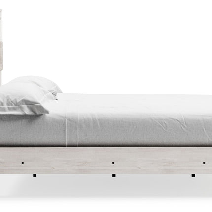 Altyra - Bookcase Bed