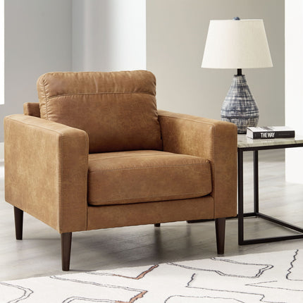 Telora - Chair - Caramel