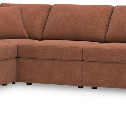 Modmax - Sectional - Spice