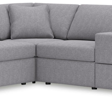 Modmax - 6 Piece Sectional