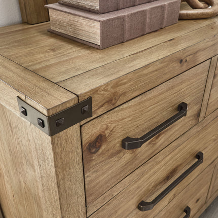 Ridgester - Dresser