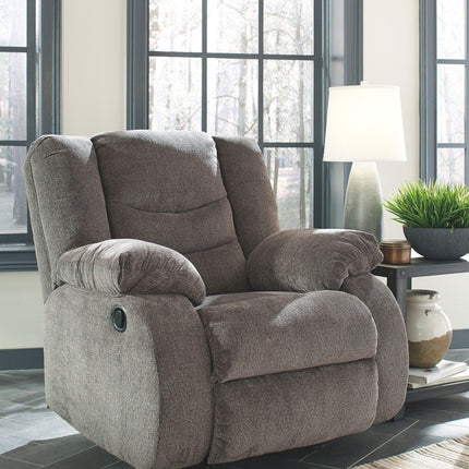 Tulen - Rocker Recliner