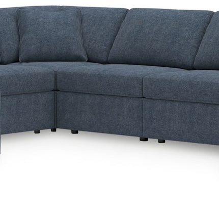 Modmax - Sectional - Ink