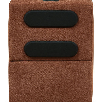 Modmax - Sectional - Spice