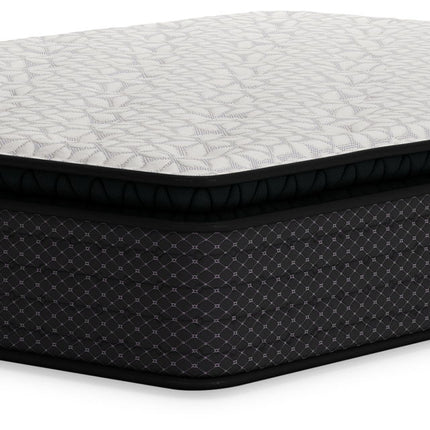 Limited Edition Pt - Mattress