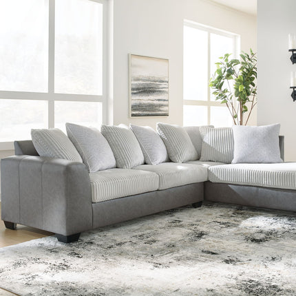 Clairette Court - Sectional