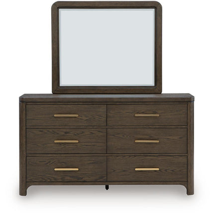 Radkin - Dresser