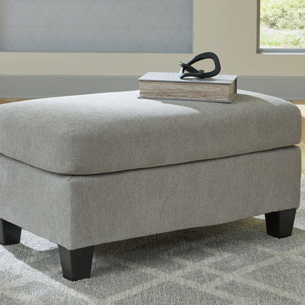 Willarae - Ottoman - Taupe