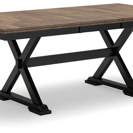 Wildenauer - Dining Room Set