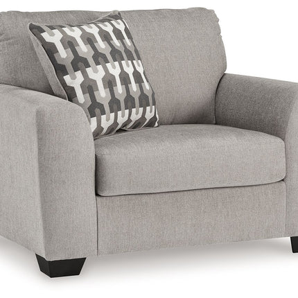 Avenal Park - Living Room Set