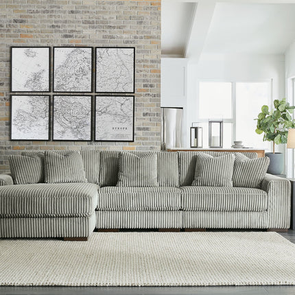 Lindyn - Sectional