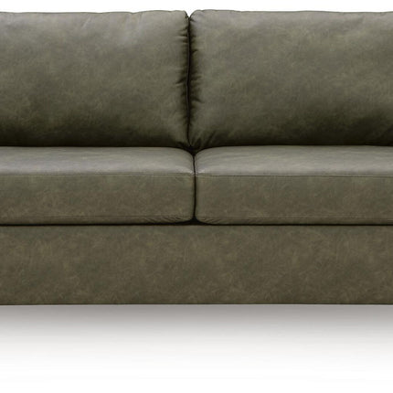 Hollis Studio - Sofa - Grove