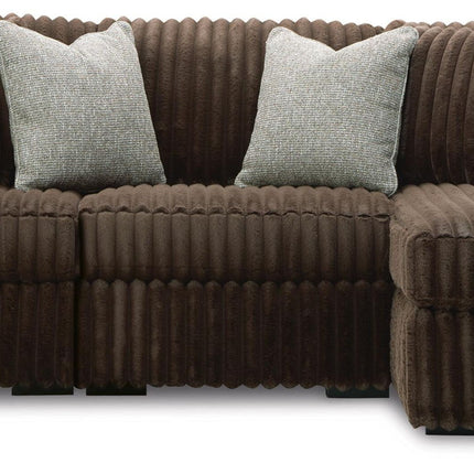 Midnight-Madness - Sectional