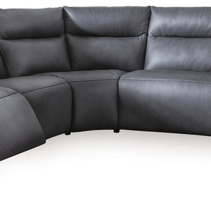 ModZ - Power Reclining Sectional
