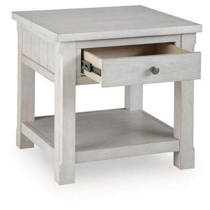 Robbinsdale - Table