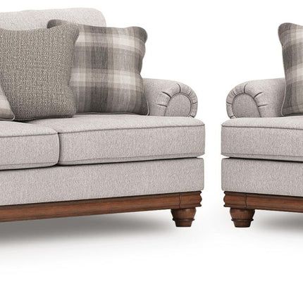 Clearbrooke - Living Room Set