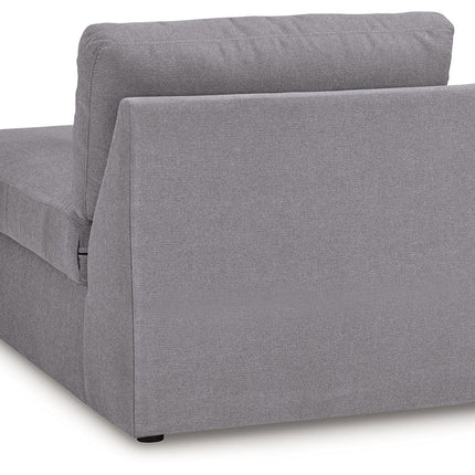 Modmax - Sectional - Granite