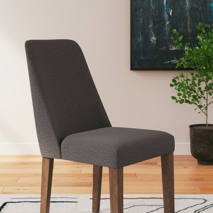 Lyncott - Dining Room Table Set