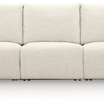 East Loft - Power Reclining Sectional