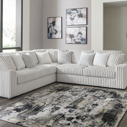 Stupendous - Sectional