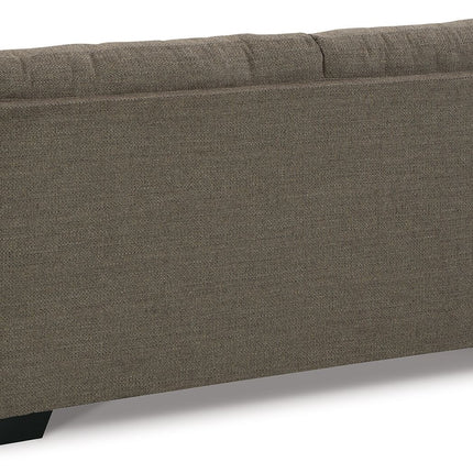 Mahoney - Living Room Set