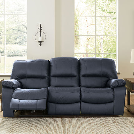 Leesworth - Reclining Living Room Set