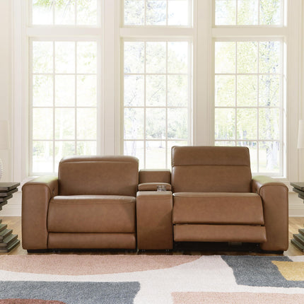 Magic Man - Reclining Sectional