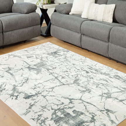 Tobinbury - Washable Rug