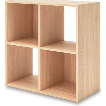 Piperton - Cube Organizer - Wood