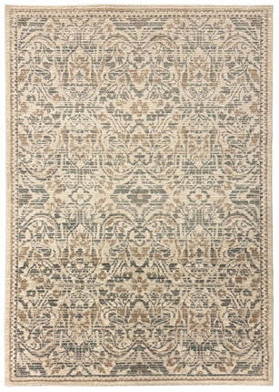 Wilburnton - Rug